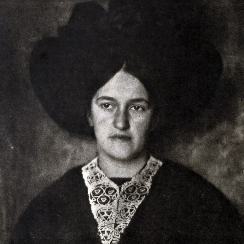Marianne Hitschmann-Steinberger Marianne Hitschmann-Steinberger