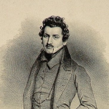 Marie-Alexandre Alophe Marie-Alexandre Alophe