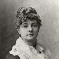 Mary Nimmo Moran