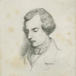 Maurice de Guerin Maurice de Guerin