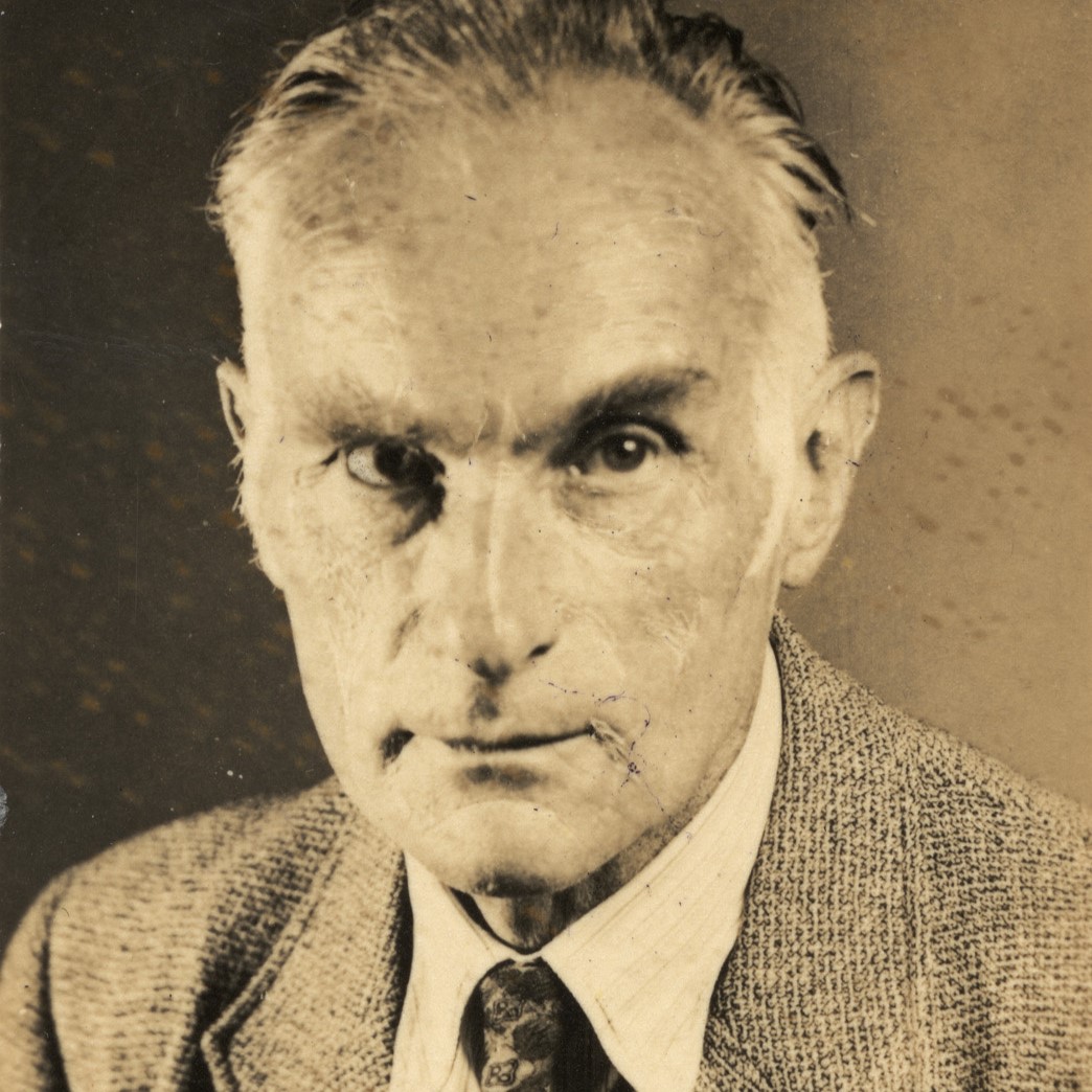 Max Frey Max Frey