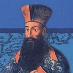 Michał Boym