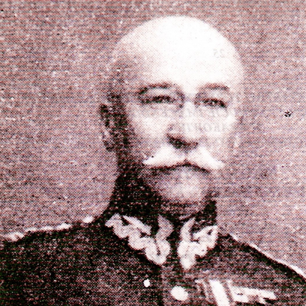 Mikołaj Wisznicki Mikołaj Wisznicki