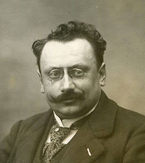 Maxime Maufra