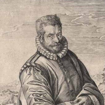 Philip Galle Philip Galle