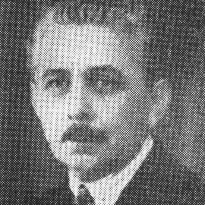 Raphael Schwartz