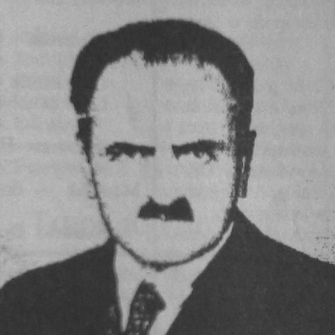 Rudolf Mękicki Rudolf Mękicki