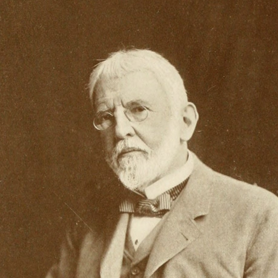Russell Sturgis Russell Sturgis