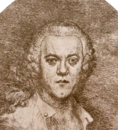 Martin Johann Schmidt