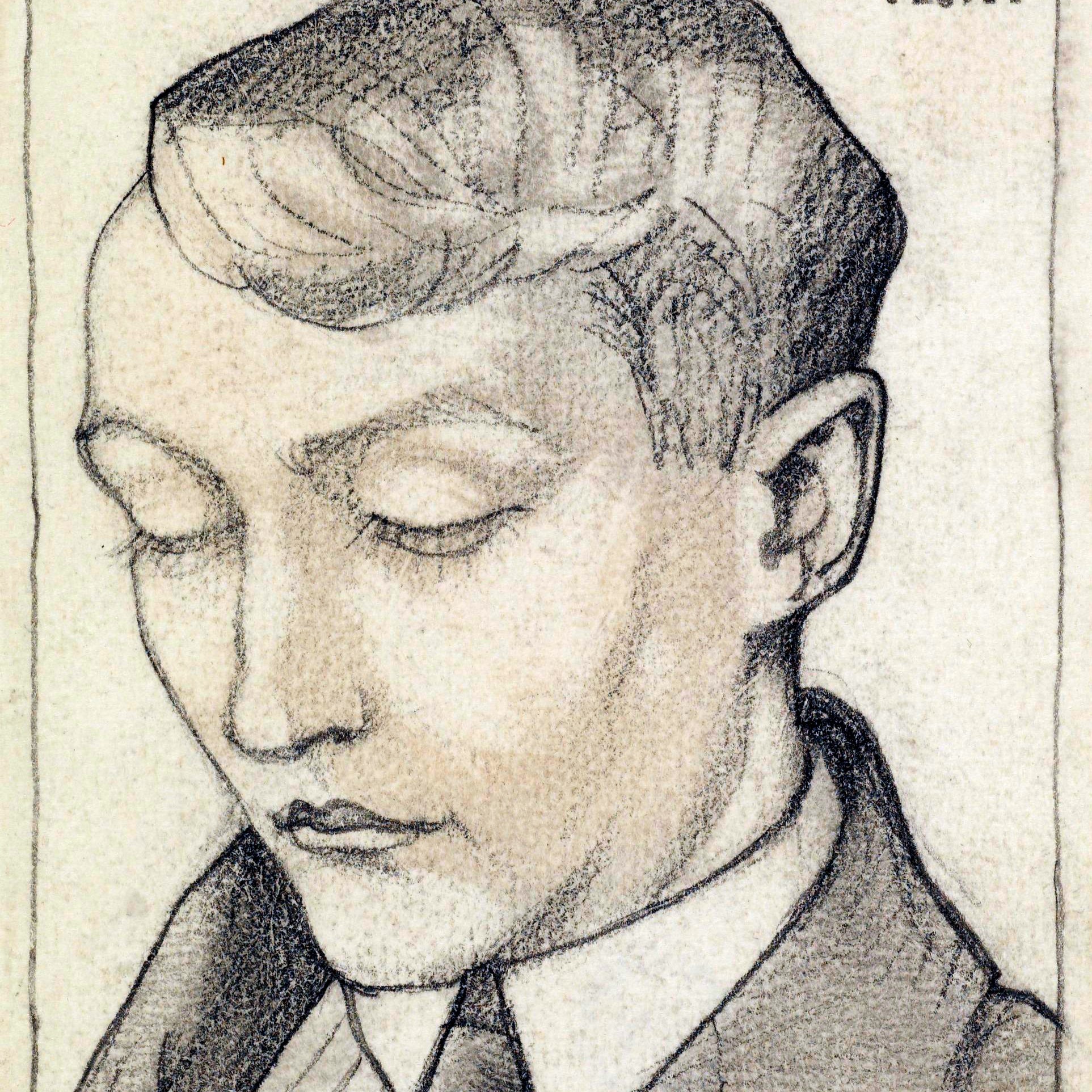 Tadeusz Cieślewski II Tadeusz Cieślewski II