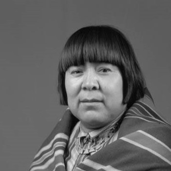 Tonita Peña (Quah Ah) Tonita Peña (Quah Ah)