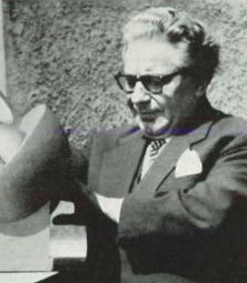 Victor Servranckx