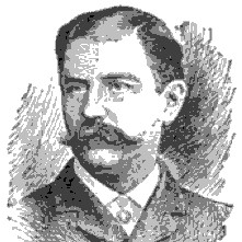 Walter Satterlee Walter Satterlee