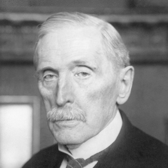 Wilhelm von Bode Wilhelm von Bode