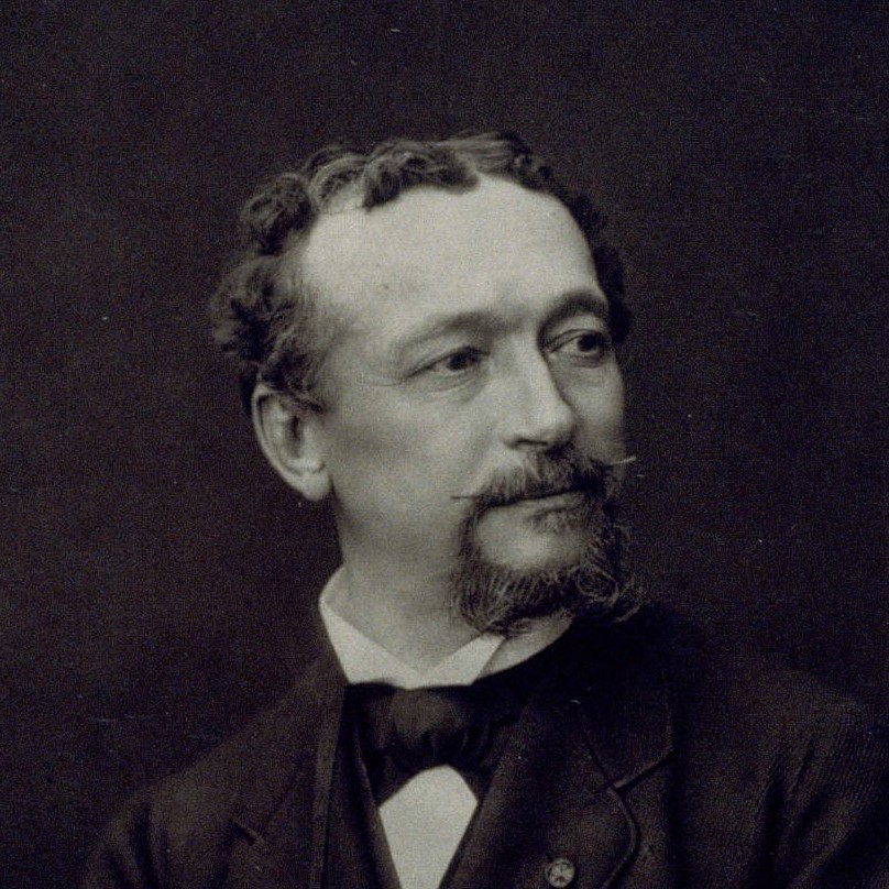 Édouard-Louis Dubufe