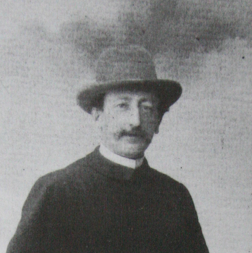 Émile Jourdan